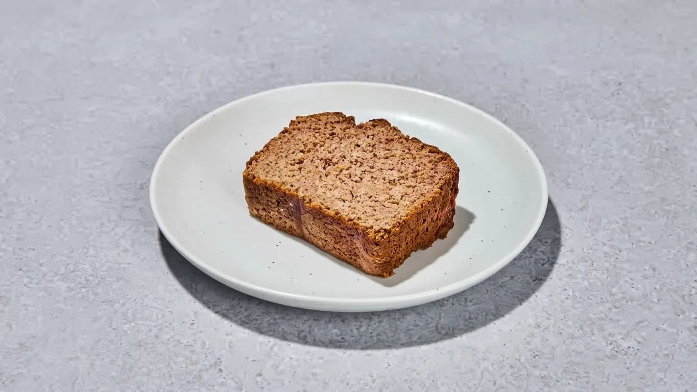 Banana Bread (GF)