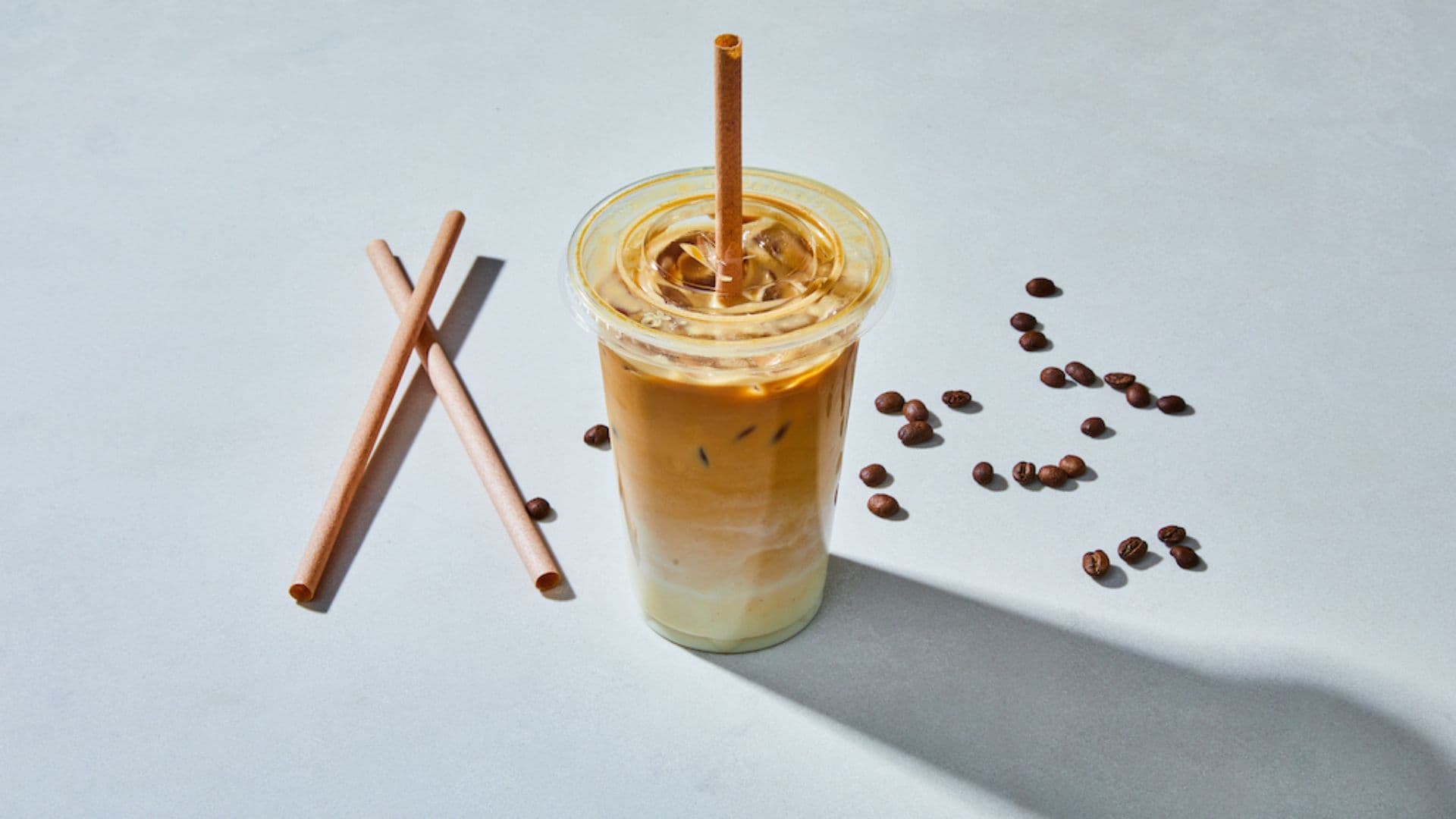 Iced Latte