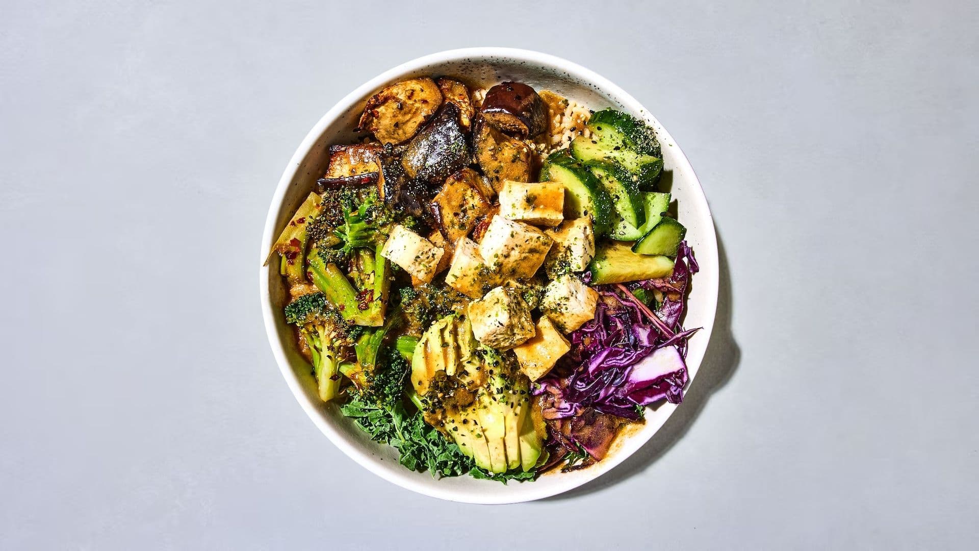 Miso Bowl