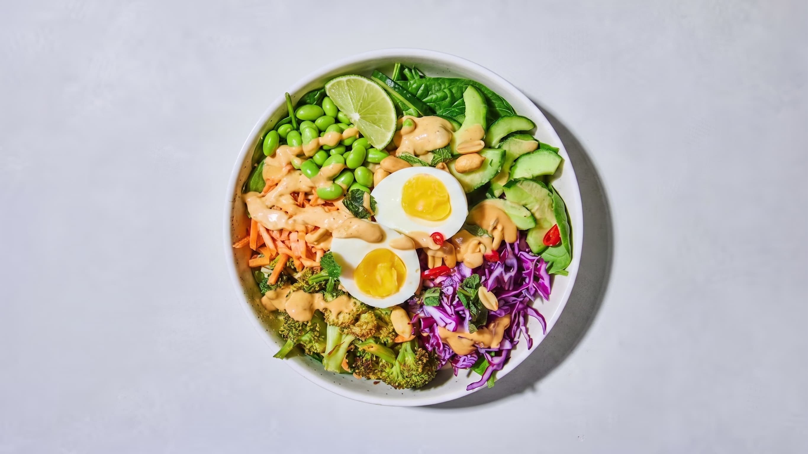 Thai Peanut