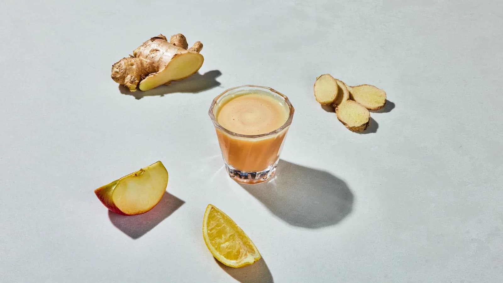 OG's Ginger Shot